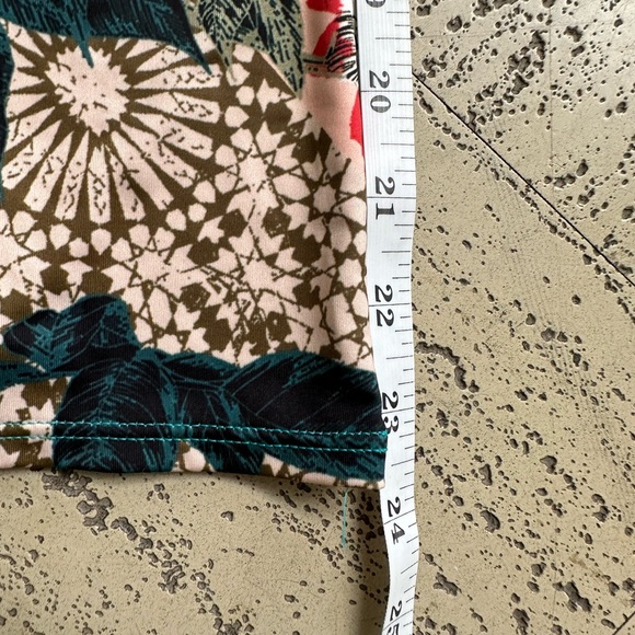 Majamas Earth Pajama Bottoms size M - Picture 4 of 4